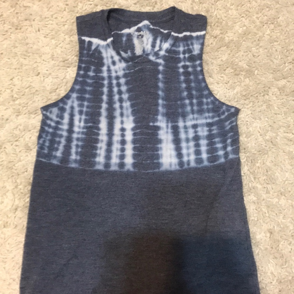 Short sleeve shirt